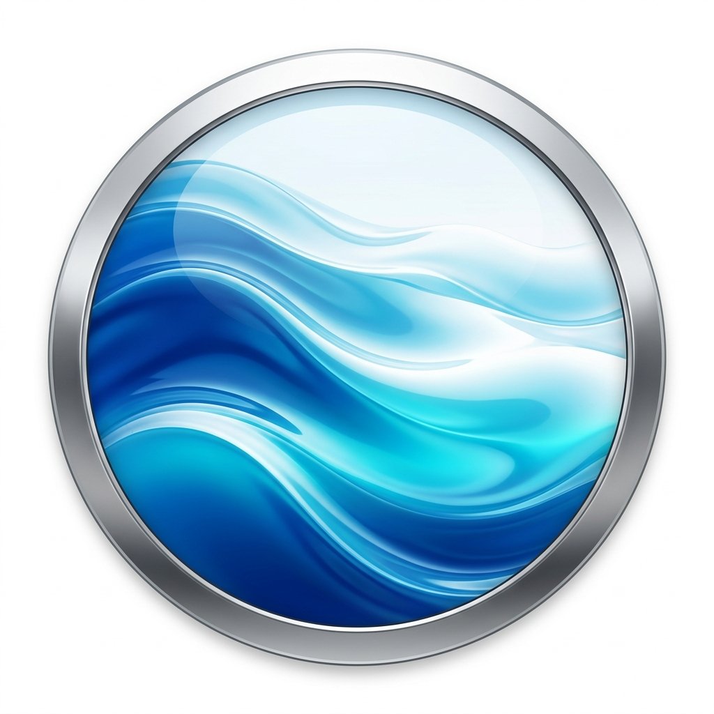 macOS Tahoe Icon