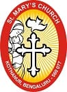 St. Mary's Church | Kothanur | Bangalore